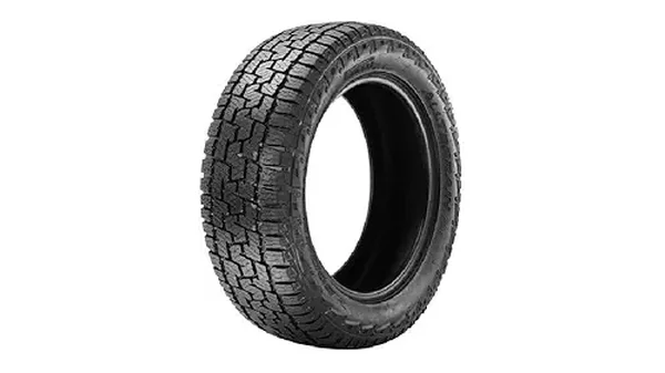10 Melhores Pneus All Terrain Para Sua Caminhonete