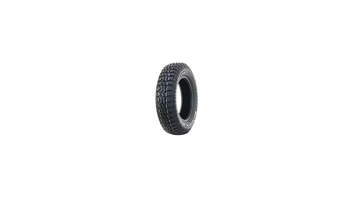 Melhores Pneus Mud Terrain para Enfrentar Lama com Estilo