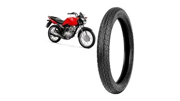 10 Melhores Pneus para Moto 125: Aderência e Durabilidade