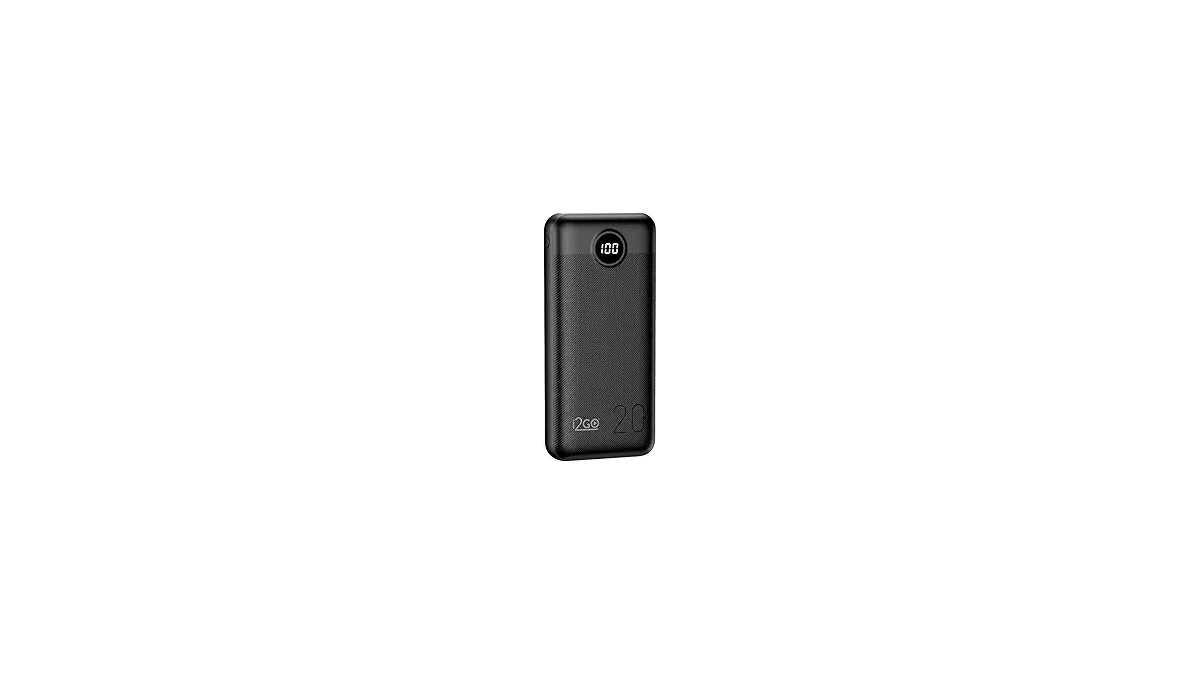 Melhores Power Banks: 10.000mAh ou 20.000mAh?
