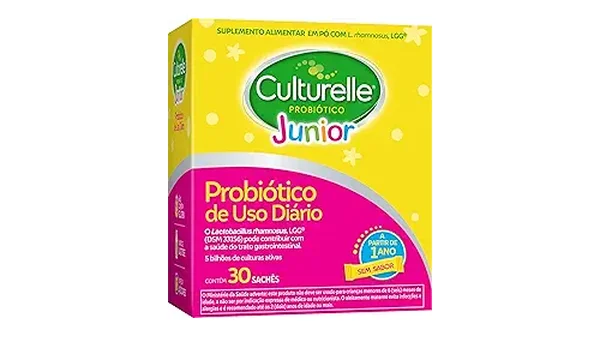 7 Melhores Probióticos para Fortalecer a Imunidade Infantil