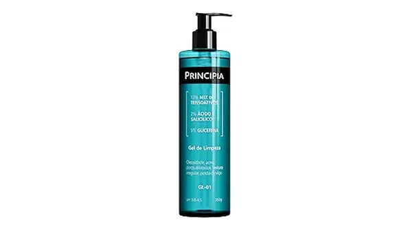 Melhores Produtos Para Limpeza de Pele Oleosa e Saudável