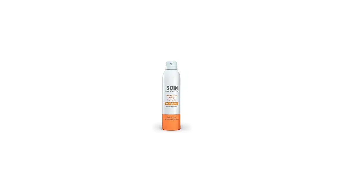 Melhores Protetores Solares Infantis em Spray para o Verão