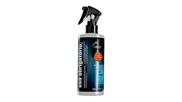 10 Melhores Protetores Térmicos para Cabelo