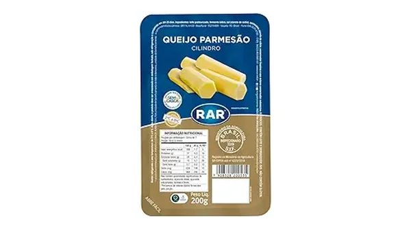 Melhores Queijos Parmesão: Descubra Nossas Opções Favoritas