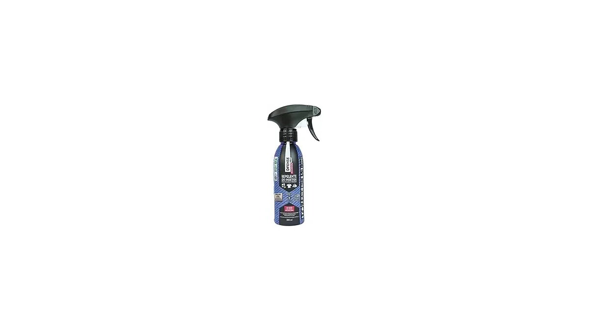 Melhores Repelentes em Spray para Roupas e Equipamentos