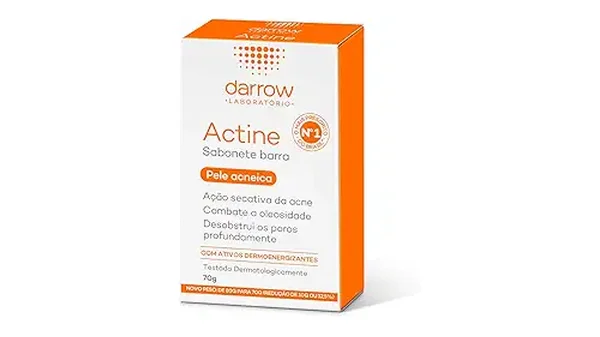 Melhores Sabonetes em Barra para Limpeza Facial Eficaz