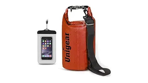 10 Melhores Sacos Estanque Para Proteger Seu Celular no Caiaque