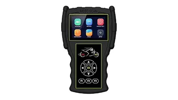 9 Melhores Scanners de Diagnóstico para Motos