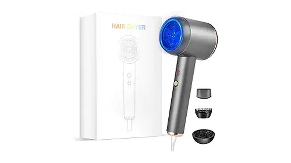 Melhores Secadores de Cabelo com Difusor para Cachos
