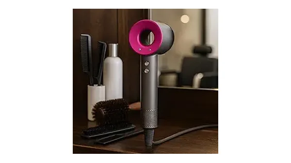 Melhores Secadores de Cabelo Profissionais Silenciosos