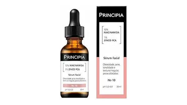 10 Melhores Séruns com Niacinamida para Pele Oleosa e Matte
