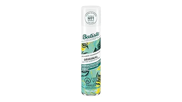 Melhores Shampoos a Seco: Descubra Opções Eficazes!