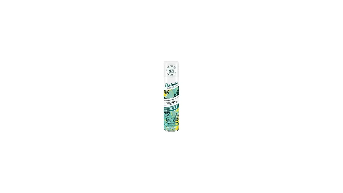 Melhores Shampoos a Seco: Descubra Opções Eficazes!