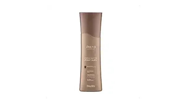 Melhores Shampoos Amend Para Transformar Seu Cabelo