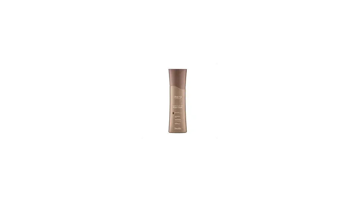 Melhores Shampoos Amend Para Transformar Seu Cabelo