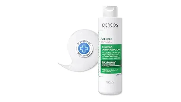 Melhores Shampoos Anticaspa Para Couro Cabeludo Sensível