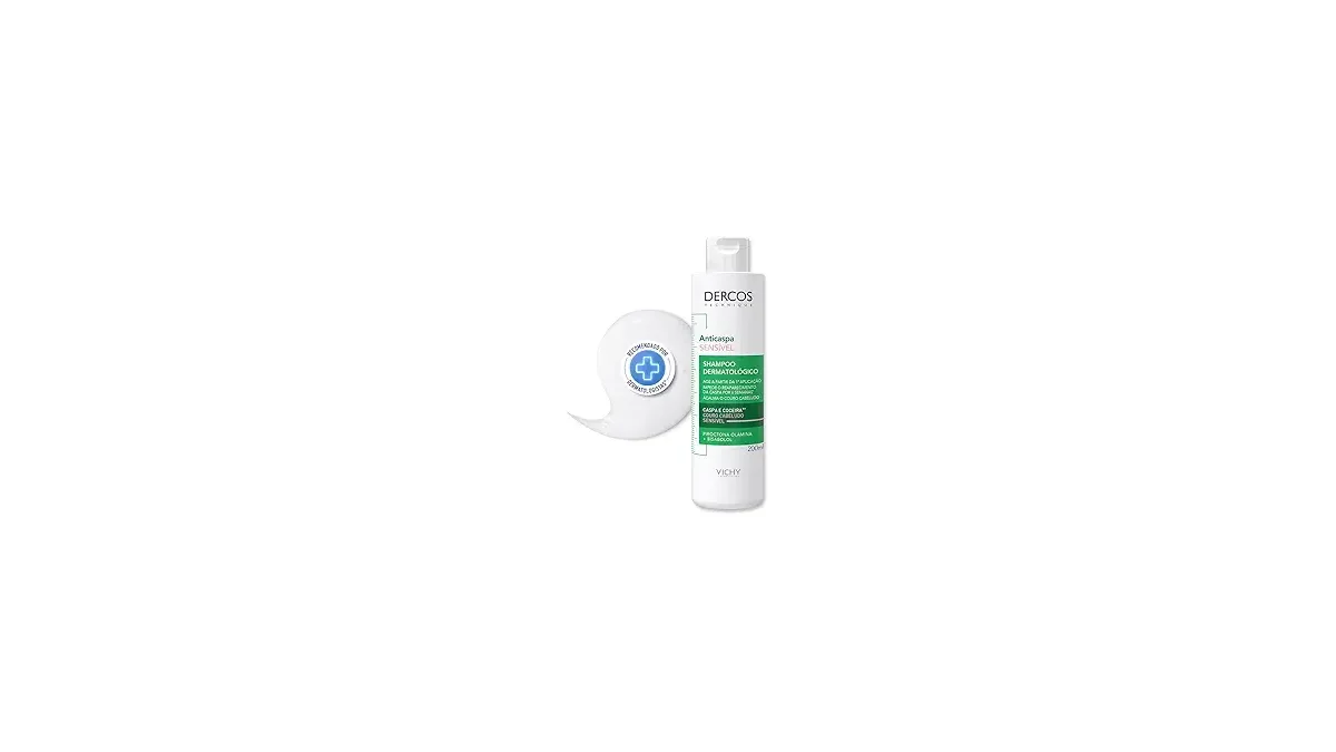 Melhores Shampoos Anticaspa Para Couro Cabeludo Sensível