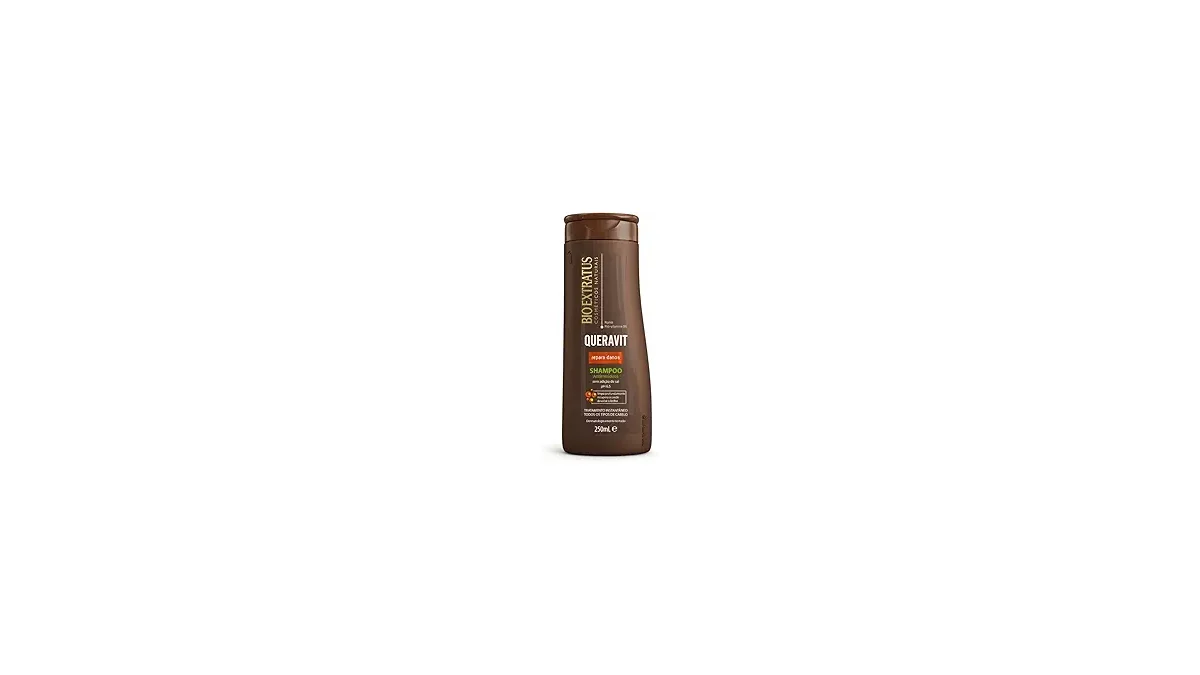 Melhores Shampoos Antirresíduo que Não Ressecam os Fios