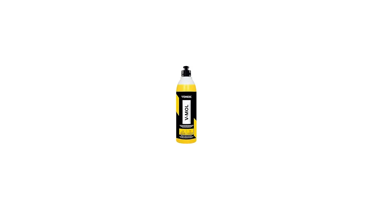 Melhores Shampoos Automotivos: Como Escolher com Sabedoria