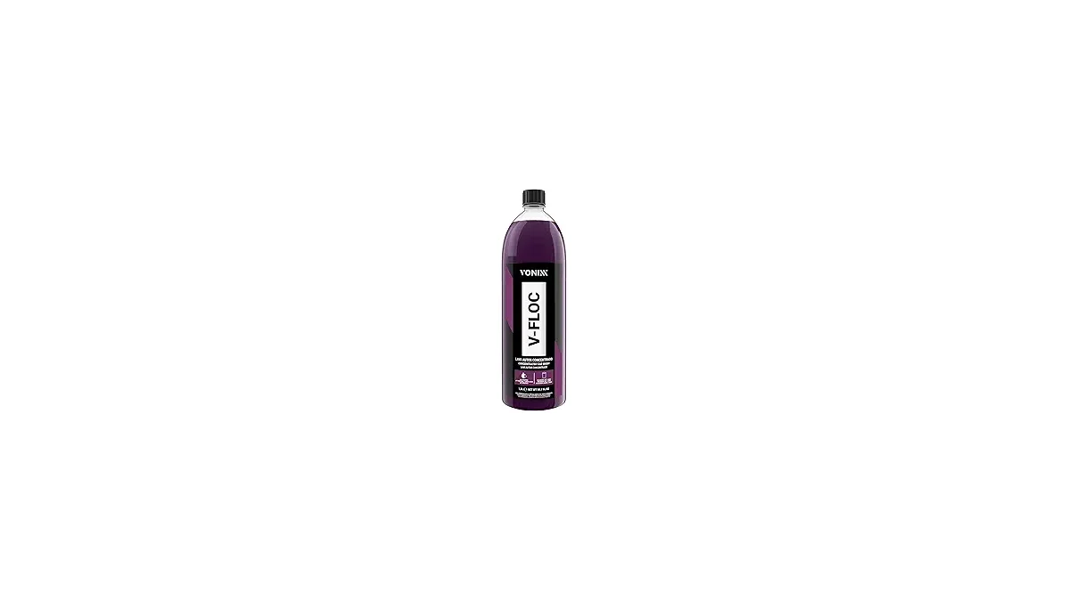 Melhores Shampoos Automotivos com Cera para Brilho Duradouro