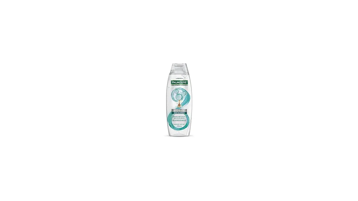 Melhores Shampoos Baratos Para Cada Tipo de Cabelo