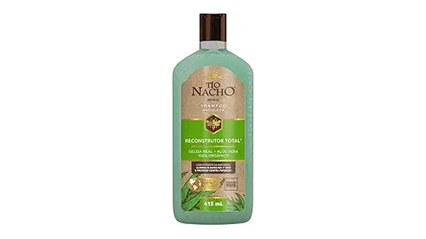 Melhores Shampoos de Babosa Para Hidratação Intensiva