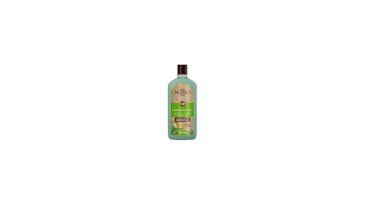 Melhores Shampoos de Babosa Para Hidratação Intensiva
