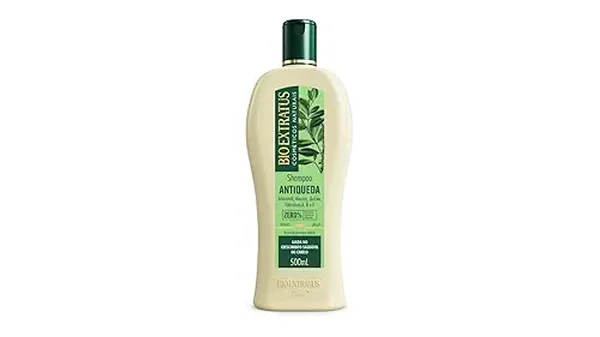 Melhores Shampoos de Jaborandi Para Combater a Queda