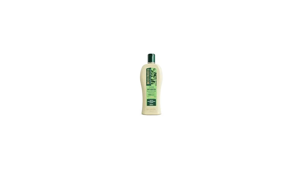 Melhores Shampoos de Jaborandi Para Combater a Queda