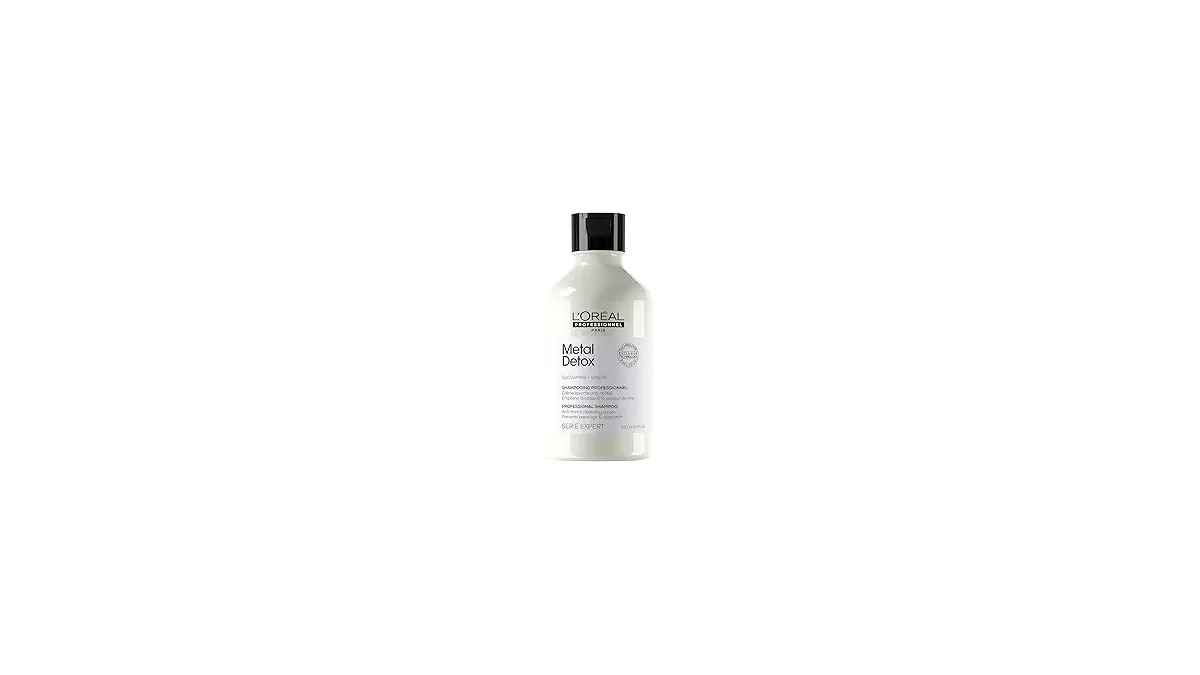 Melhores Shampoos Detox para Limpeza Profunda e Saudável