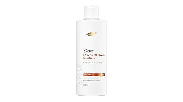 8 Melhores Shampoos Dove: Cabelos Cachos a Danificados