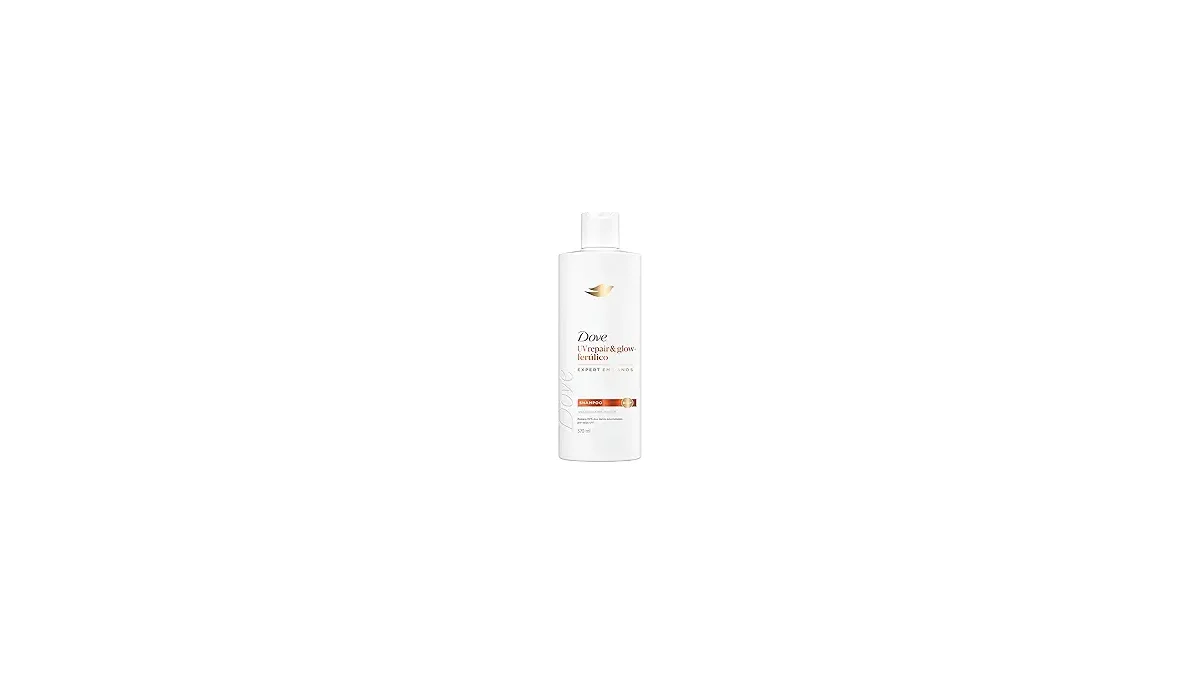 Melhores Shampoos Dove: Cabelos Cachos a Danificados
