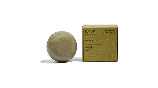 Melhores Shampoos em Barra Para Todos os Tipos de Cabelo
