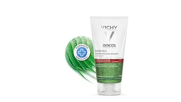 Melhores Shampoos Esfoliantes: Físico ou Químico?