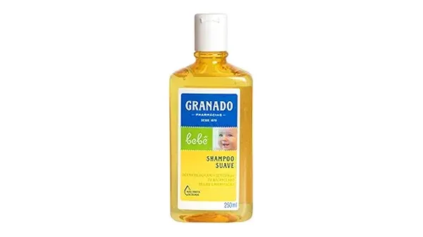 9 Melhores Shampoos Infantis Para Cada Tipo de Cabelo