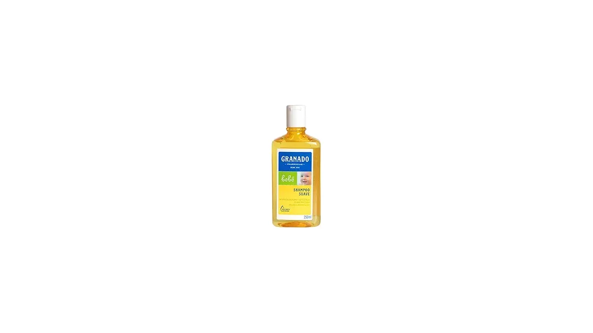 Melhores Shampoos Infantis Para Cada Tipo de Cabelo