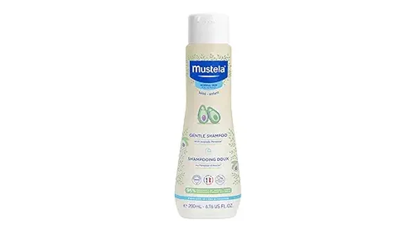 Melhores Shampoos Infantis Que Não Ardem os Olhos