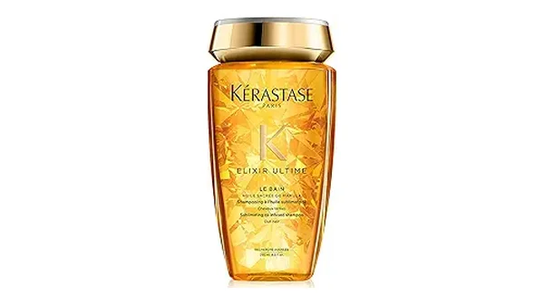 10 Melhores Shampoos Kérastase para Cabelos Radiantes