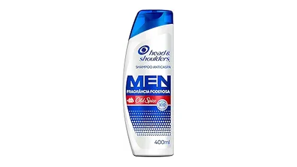 Melhores Shampoos Masculinos para Combater Caspa e Queda