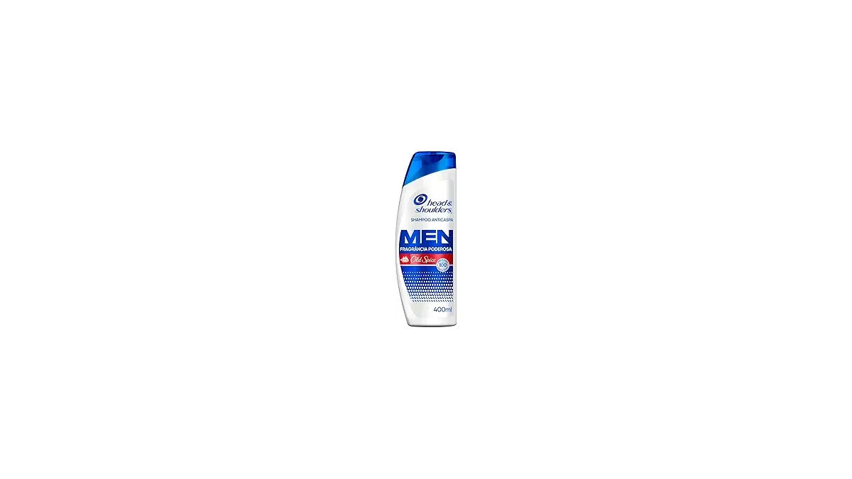 Melhores Shampoos Masculinos para Combater Caspa e Queda