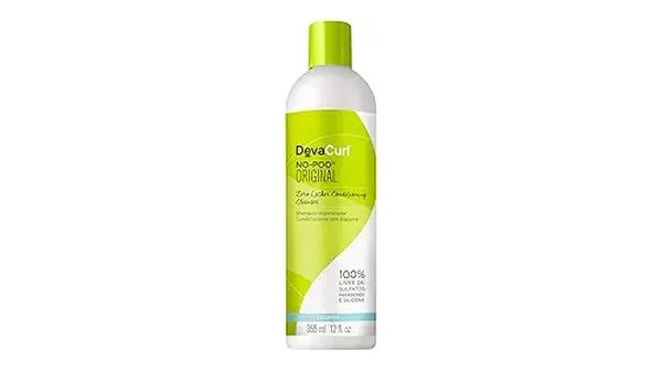 Melhores Shampoos No Poo para Cabelos Saudáveis e Brilhantes