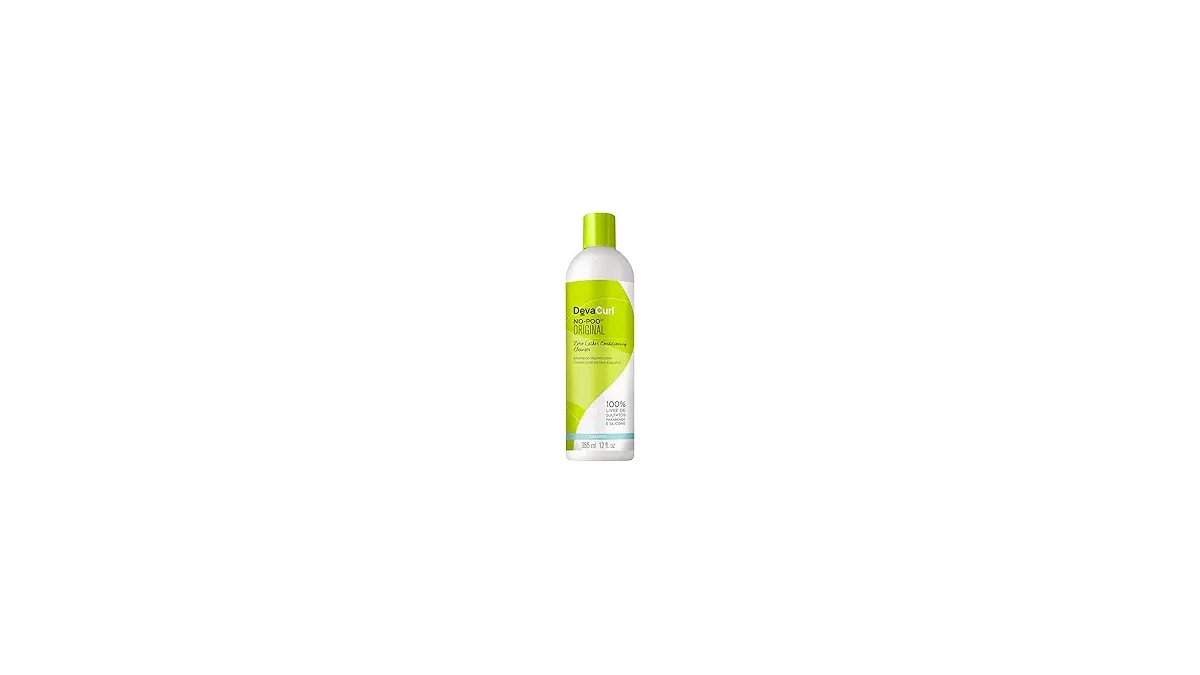 Melhores Shampoos No Poo para Cabelos Saudáveis e Brilhantes
