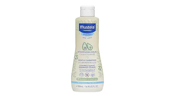 10 Melhores Shampoos Para Bebê: Conforto Sem Lágrimas