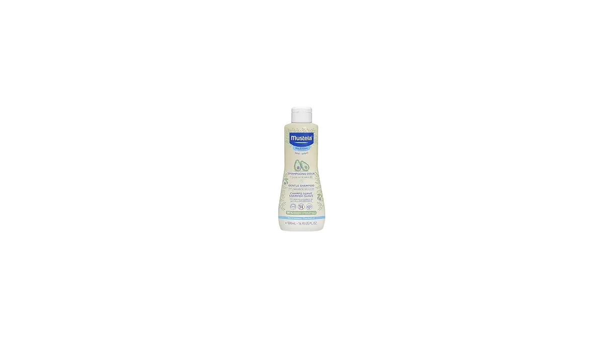 Melhores Shampoos Para Bebê: Conforto Sem Lágrimas