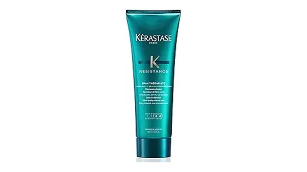 Melhores Shampoos Para Revitalizar Cabelos Danificados