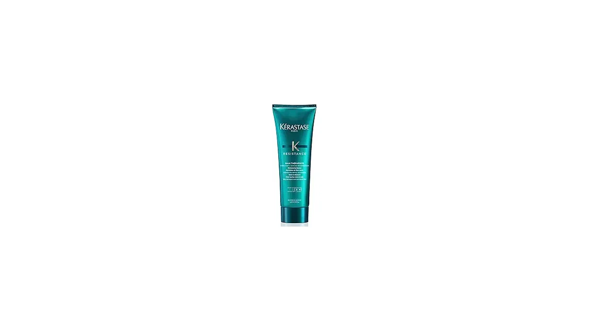 Melhores Shampoos Para Revitalizar Cabelos Danificados
