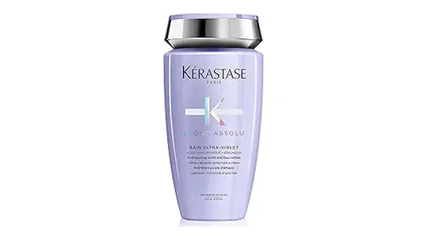 10 Melhores Shampoos para Cabelo Loiro Análise Completa