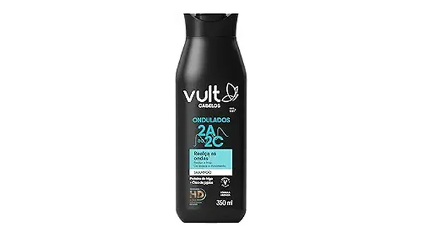 9 Melhores Shampoos para Cabelo Ondulado: Guia Completo