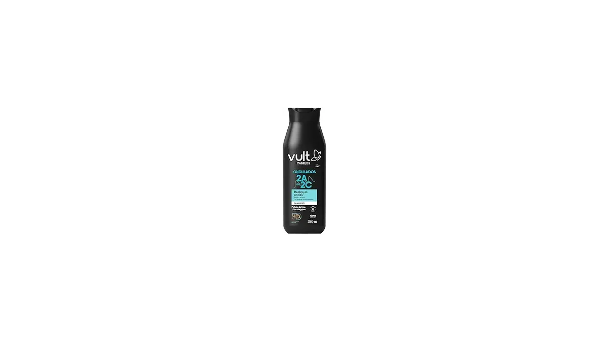 Melhores Shampoos para Cabelo Ondulado: Guia Completo